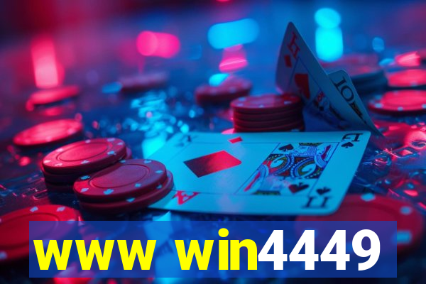 www win4449